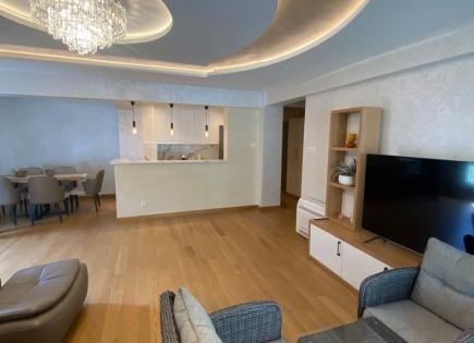 Appartement pour 350 000 Euro à Budva, Monténégro