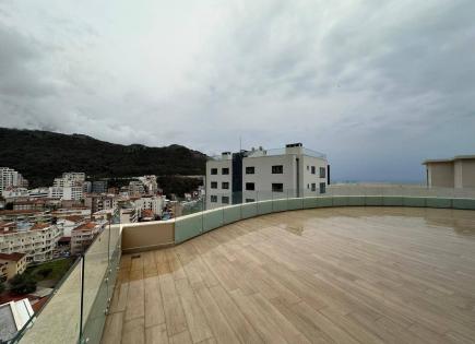 Appartement pour 470 000 Euro à Budva, Monténégro