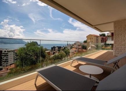 Haus für 750 000 euro in Budva, Montenegro