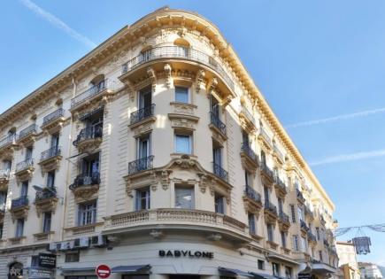 Apartment für 879 000 euro in Nizza, Frankreich