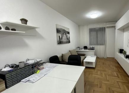 Wohnung für 115 000 euro in Budva, Montenegro