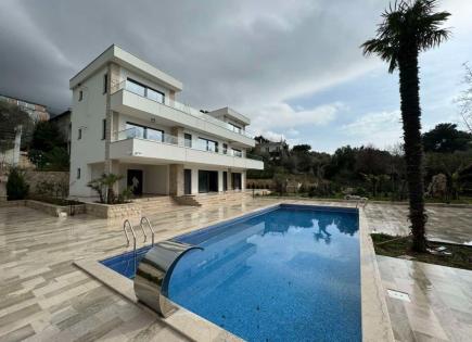 Villa for 2 600 000 euro in Bar, Montenegro