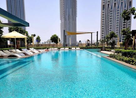 Wohnung für 579 012 euro in Dubai, VAE