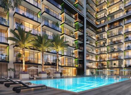 Appartement pour 207 344 Euro à Dubaï, EAU