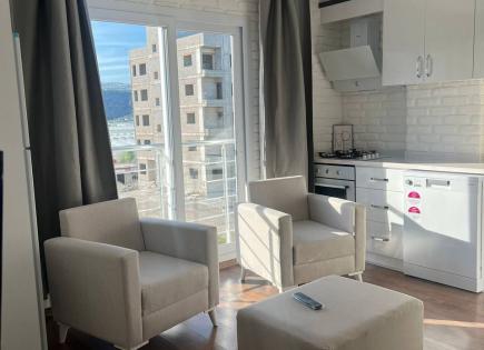 Wohnung für 34 590 euro in Mersin, Türkei