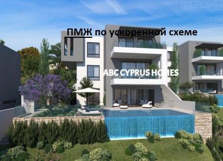 Villa para 950 000 euro en Tala, Chipre