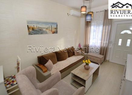 Flat for 75 000 euro in Herceg-Novi, Montenegro