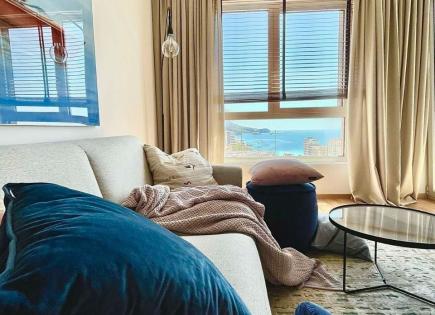 Flat for 165 000 euro in Budva, Montenegro