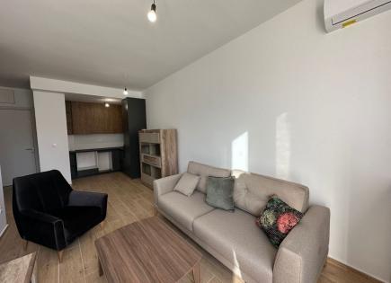 Flat for 146 000 euro in Budva, Montenegro