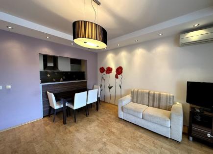 Wohnung für 170 200 euro in Budva, Montenegro