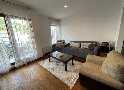 Appartement pour 317 000 Euro à Budva, Monténégro