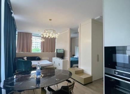 Piso para 330 000 euro en Budva, Montenegro