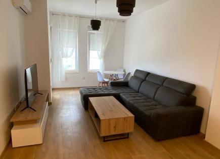 Piso para 199 500 euro en Budva, Montenegro