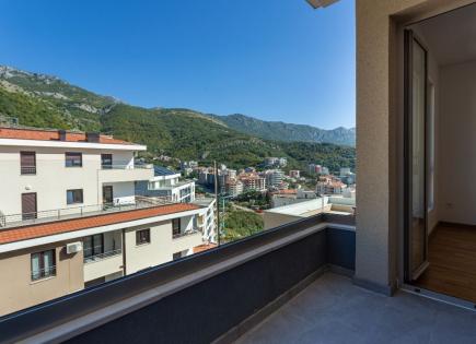 Appartement pour 120 100 Euro à Budva, Monténégro