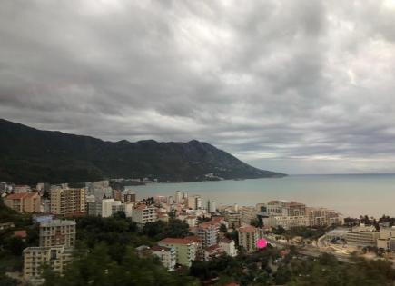 Appartement pour 119 600 Euro à Budva, Monténégro