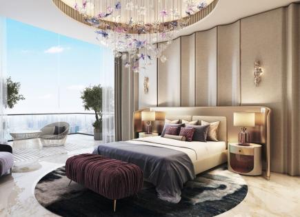 Appartement pour 283 786 Euro à Dubaï, EAU