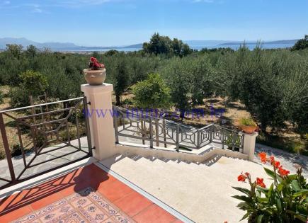 Finca para 6 750 000 euro en Split, Croacia