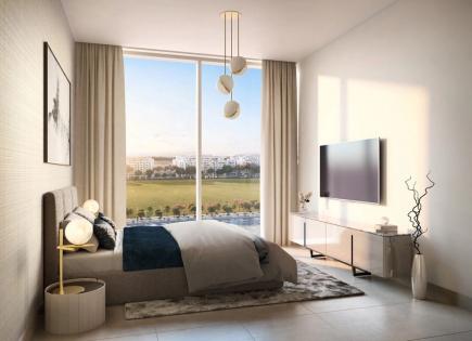 Flat for 603 138 euro in Dubai, UAE