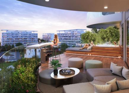 Appartement pour 430 912 Euro à Dubaï, EAU