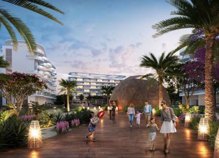 Appartement pour 484 193 Euro à Dubaï, EAU