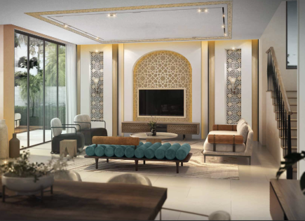 Cottage für 703 128 euro in Dubai, VAE