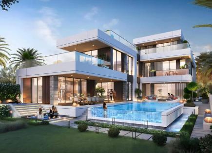 Haus für 693 468 euro in Dubai, VAE
