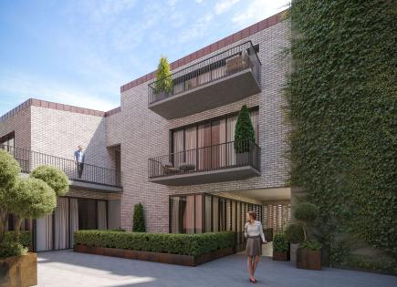 Flat for 576 566 euro in Istanbul, Turkey