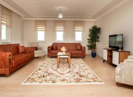 Flat for 1 317 euro per month in Trabzon, Turkey