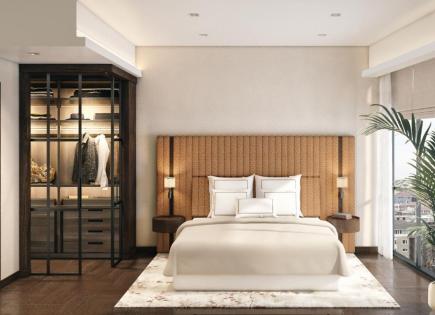 Appartamento per 958 671 euro a Istanbul, Turchia