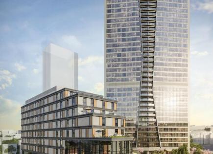 Piso para 3 143 131 euro en Estambul, Turquia