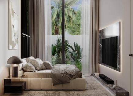 Villa for 413 073 euro on Phuket Island, Thailand