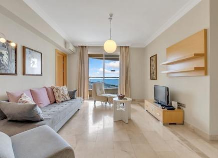 Appartement pour 165 000 Euro à Alanya, Turquie