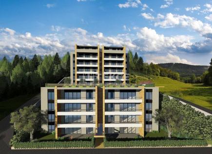 Apartamento para 213 000 euro en Turquía