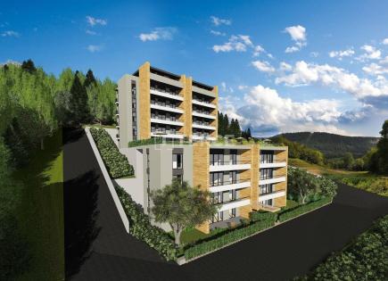 Apartamento para 391 000 euro en Turquía