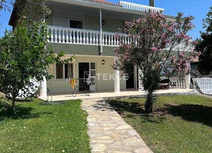 Villa for 212 000 euro in Serik, Turkey