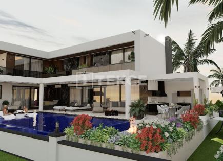 Villa pour 2 200 000 Euro à Kyrenia, Chypre