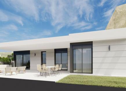 Villa pour 470 000 Euro à Polop de la Marina, Espagne