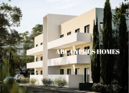 Appartement pour 130 000 Euro à Paphos, Chypre