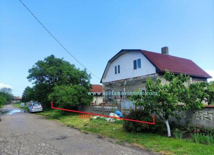 House for 39 000 euro in Gurkovo, Bulgaria