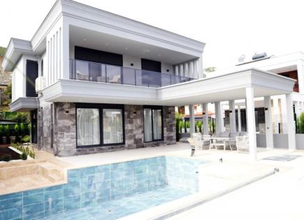 Villa para 725 000 euro en Antalya, Turquia