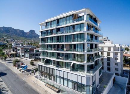 Appartement pour 169 000 Euro à Kyrenia, Chypre