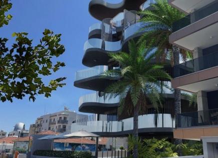 Apartamento para 1 000 000 euro en Limasol, Chipre