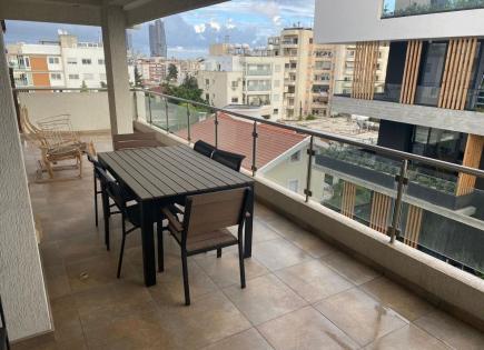 Appartement pour 520 000 Euro à Limassol, Chypre