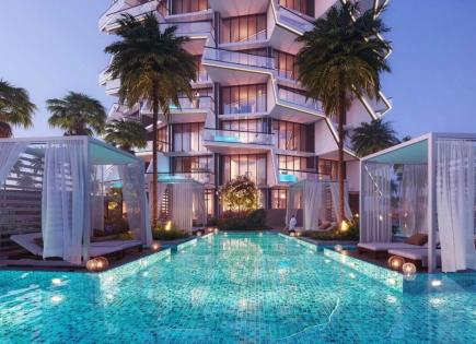 Flat for 291 995 euro in Dubai, UAE