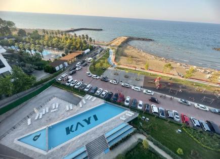 Flat for 150 000 euro in Trabzon, Turkey