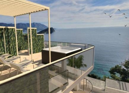 Appartement pour 513 660 Euro à Budva, Monténégro