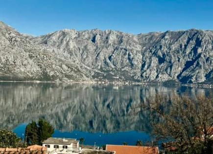 Flat for 150 000 euro in Stoliv, Montenegro