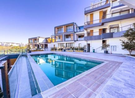 Apartment for 272 000 euro in Bodrum, Turkey