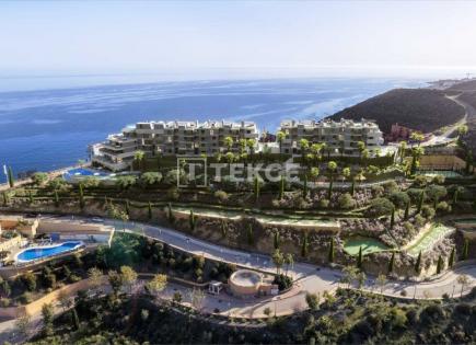 Apartamento para 430 000 euro en Torrox, España