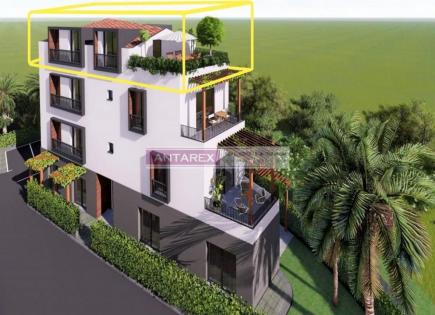 Apartamento para 235 000 euro en Tivat, Montenegro